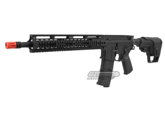 Airsoft GI Custom KWA LM4 Magpul PTS Noveske 12 Carbine GBB Airsoft Rifle