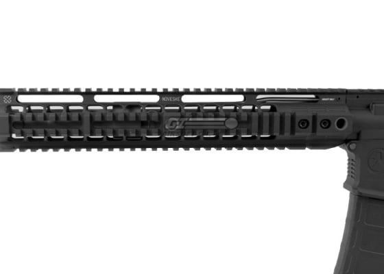 Airsoft GI Custom KWA LM4 Magpul PTS Noveske 12 Carbine GBB Airsoft Rifle