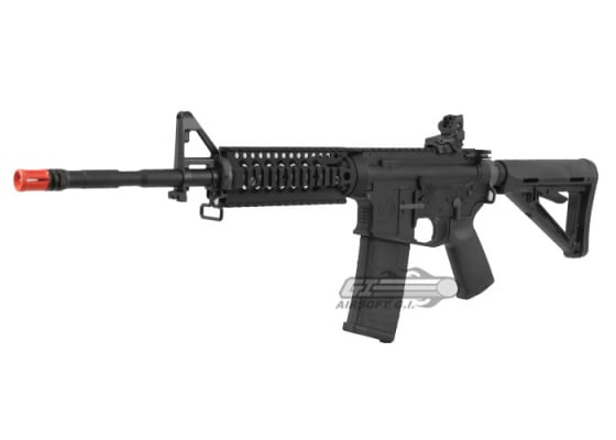 Airsoft GI Custom KWA LM4 Magpul PTS Omega7 Carbine GBB Airsoft Rifle