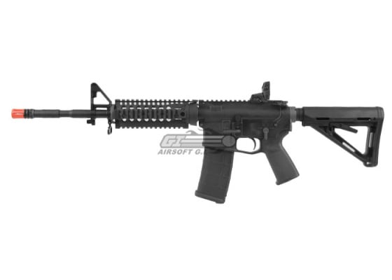 Airsoft GI Custom KWA LM4 Magpul PTS Omega7 Carbine GBB Airsoft Rifle