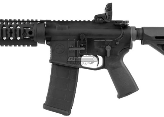Airsoft GI Custom KWA LM4 Magpul PTS Omega7 Carbine GBB Airsoft Rifle