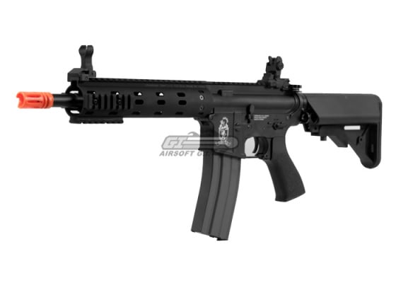 Airsoft GI G4 Daniel Defense MFR 9" Blowback AEG Airsoft Rifle