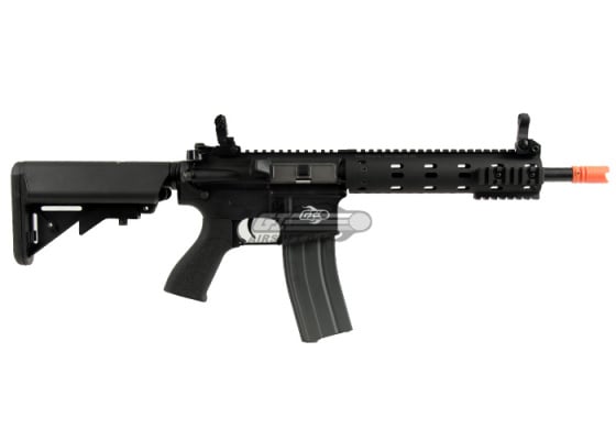 Airsoft GI G4 Daniel Defense MFR 9" Blowback AEG Airsoft Rifle