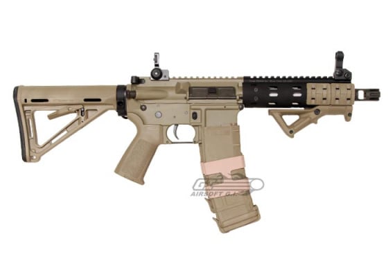 Airsoft GI Custom Full Metal Desert Assault RRW Airsoft Rifle