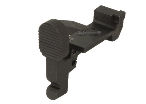 G&P Steel Bolt Stop for Western Arms / G&P / King Arms GBBR M4