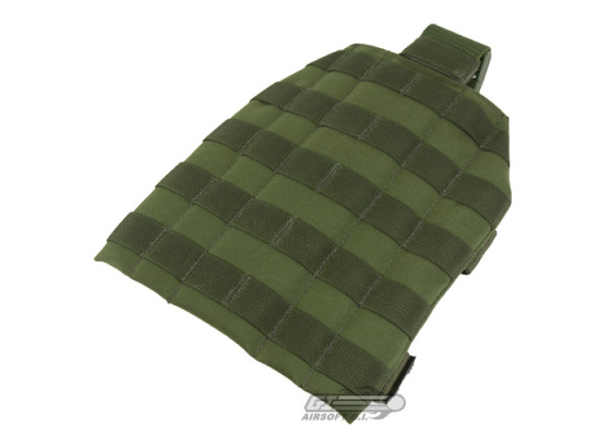 (Discontinued) HSS Tactical Thigh Rig ( OD )