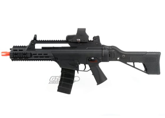 ICS G33 AEG Airsoft Rifle ( Black )