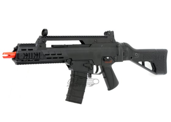 ICS G33 AEG Airsoft Rifle ( Black )