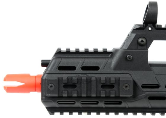 ICS G33 AEG Airsoft Rifle ( Black )