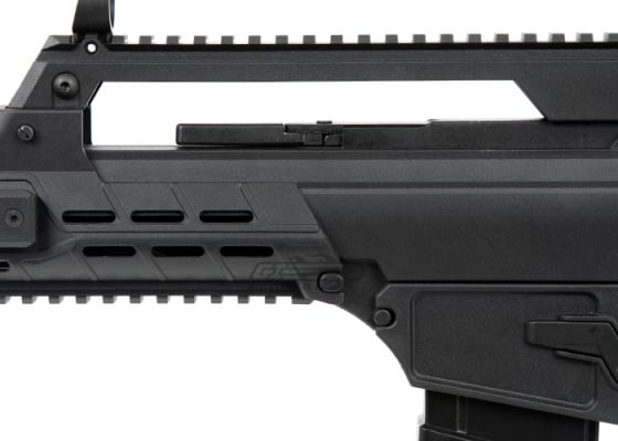 ICS G33 AEG Airsoft Rifle ( Black )