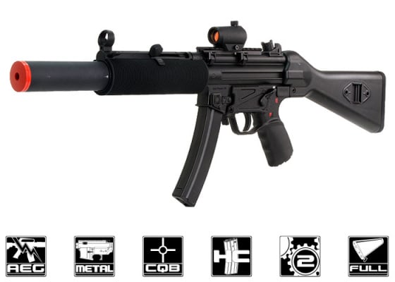 (Discontinued) Special Weapon Full Metal MK5 SD5 AEG Airsoft SMG