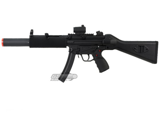 (Discontinued) Special Weapon Full Metal MK5 SD5 AEG Airsoft SMG