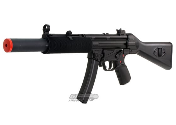 (Discontinued) Special Weapon Full Metal MK5 SD5 AEG Airsoft SMG