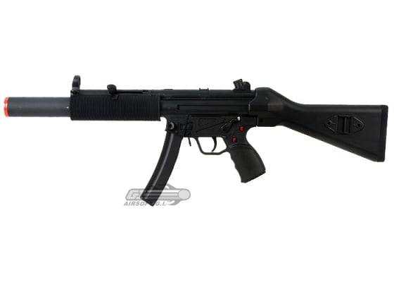 (Discontinued) Special Weapon Full Metal MK5 SD5 AEG Airsoft SMG
