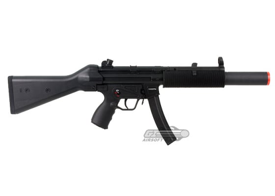 (Discontinued) Special Weapon Full Metal MK5 SD5 AEG Airsoft SMG