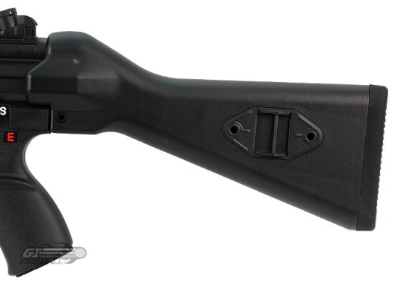 (Discontinued) Special Weapon Full Metal MK5 SD5 AEG Airsoft SMG