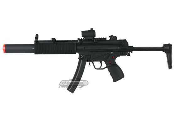 (Discontinued) Special Weapon Full Metal MK5 SD6 AEG Airsoft SMG
