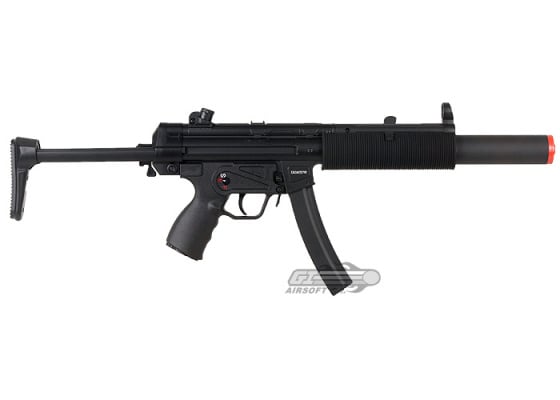 (Discontinued) Special Weapon Full Metal MK5 SD6 AEG Airsoft SMG