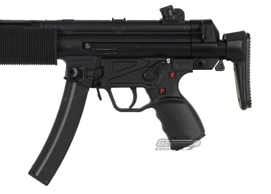 (Discontinued) Special Weapon Full Metal MK5 SD6 AEG Airsoft SMG