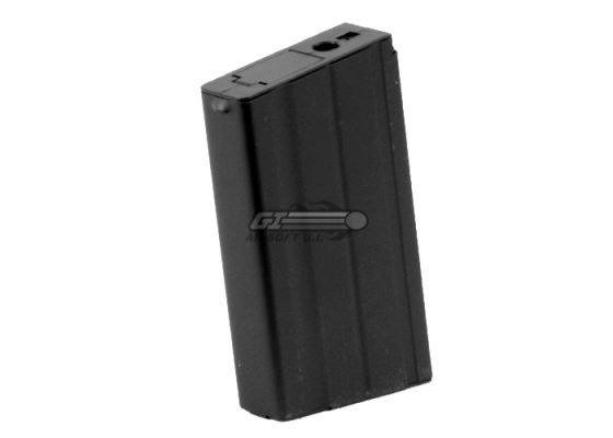 Lancer Tactical FAL 550 rd. AEG High Capacity Magazine ( Black )