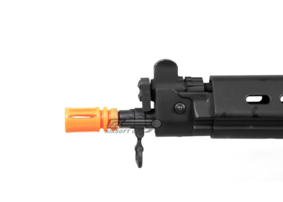 JG JG3000 FAL Carbine AEG Airsoft Rifle ( Black )