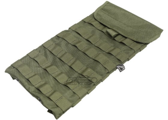 J-Tech Hydration Carrier MOLLE ( OD Green )