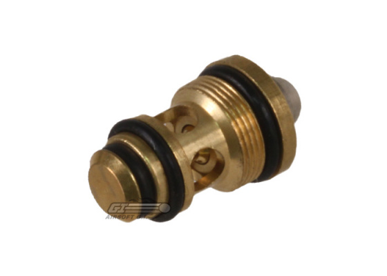 KJW Flow Valve for KJW M9 Gas Magazine
