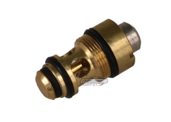 KJW Flow Valve for KJW 1911 Gas Magazine