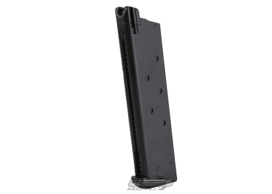 KWA 14rd M1911 MARK I - IV GBB Pistol Magazine
