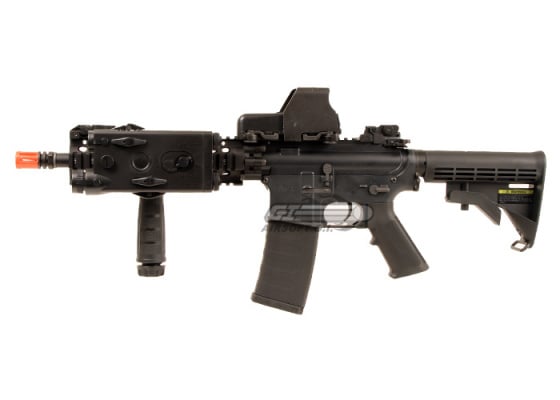 Airsoft GI KWA CQR DD Lite Short AEG Airsoft Rifle