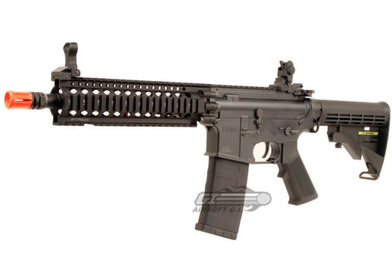 Airsoft GI KWA CQR DD Lite Short AEG Airsoft Rifle
