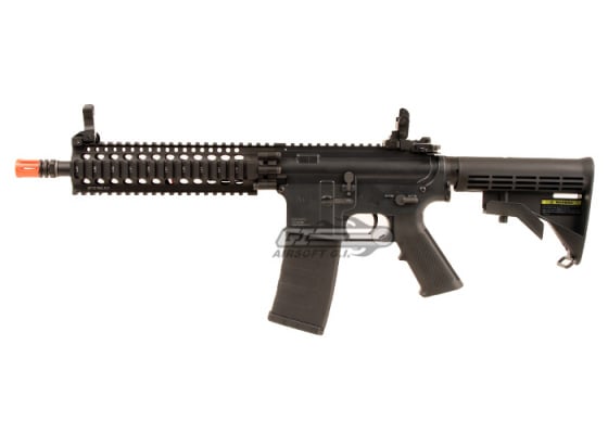 Airsoft GI KWA CQR DD Lite Short AEG Airsoft Rifle