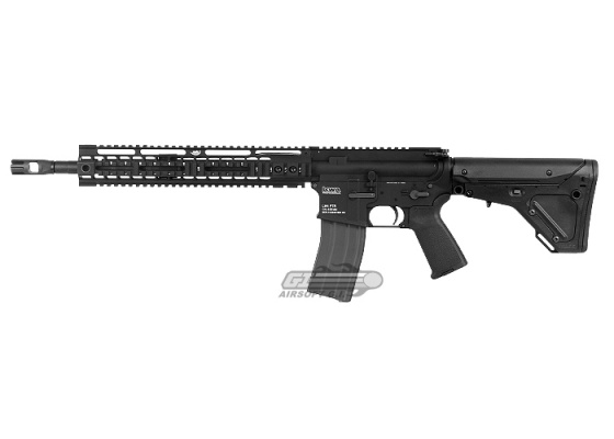 Airsoft GI Custom KWA Full Metal LM4 SWS Urban Combat Carbine GBB Airsoft Rifle