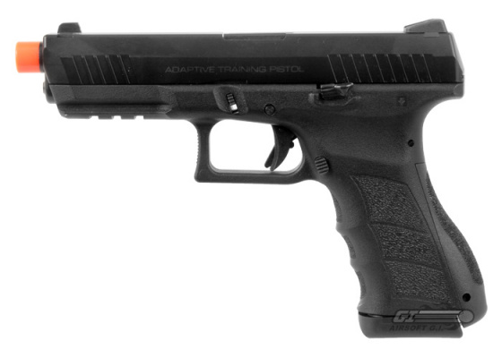 KWA ATP-LE GBB Airsoft Pistol ( Black )