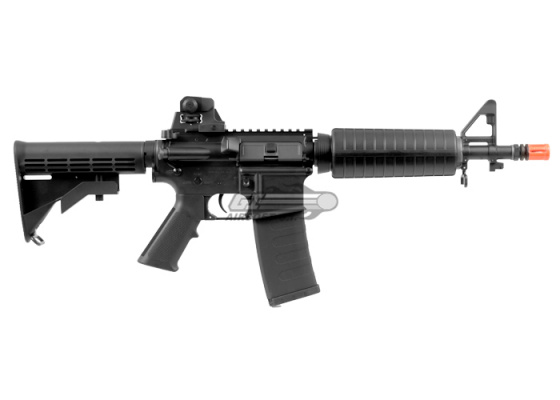 KWA M4 Shorty CQR MOD 2 AEG Airsoft Rifle