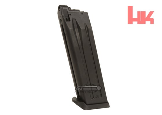 KWA H&K USP Match 29 rd. Gas Pistol Magazine ( Black )