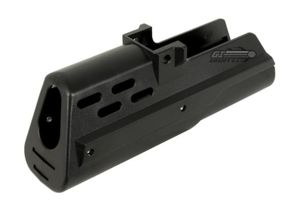 Laylax MK36C Large Hand Guard for Tokyo Marui G36c