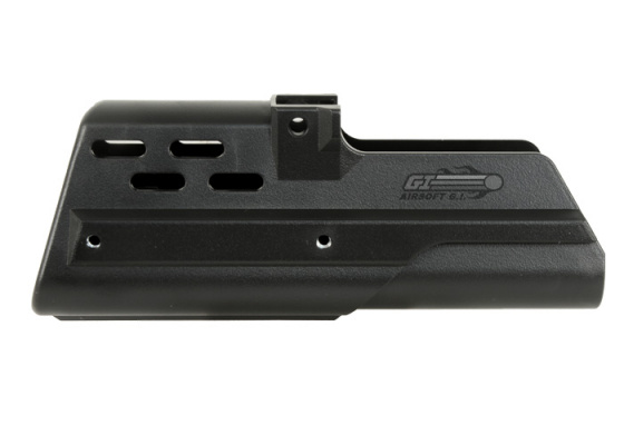 Laylax MK36C Large Hand Guard for Tokyo Marui G36c