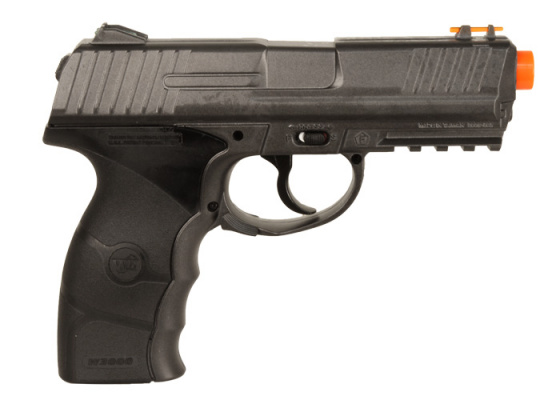 WG M3000 CO2 Airsoft Pistol ( Black )