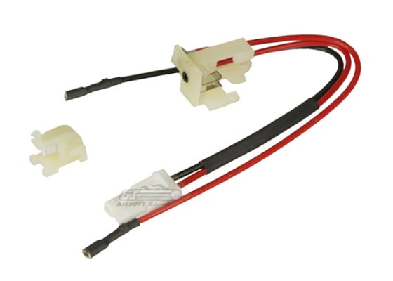ICS M4 AEG Switch & Wire Assembly