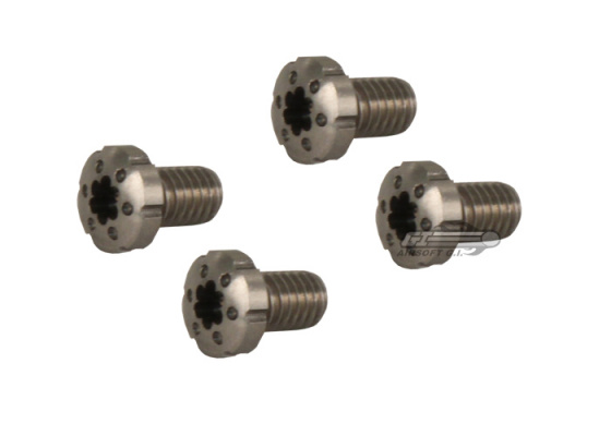 Madbull Torx 1911 Grip Screw