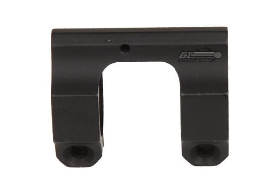 Madbull Daniel Defense Low Profile Gas Block