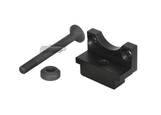 Madbull Daniel Defense WE L85 Rail Adapter Rail ( Black )