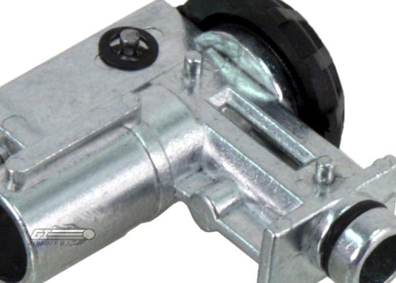 Madbull Ultimate 3-1 Hop Up Chamber