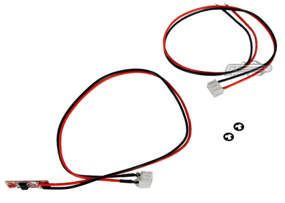 Madbull LED Hop Up Module for Ultimate Hop Up Chamber