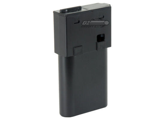 Madbull RESET Licensed RIPR Extra Battery Box for M4 / M16 AEG
