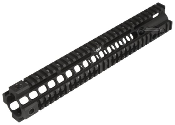 Madbull SWS Licensed 12.658" RIS for M4 / M16