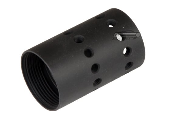 Madbull SWS 9.28" Extended Handguard Rail System ( Black )