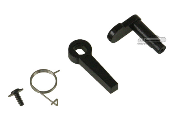 Madbull M4 / M16 Safety Lever ( Black )