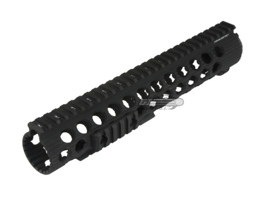 Madbull Troy 11" TRX Battle Rail ( Black )